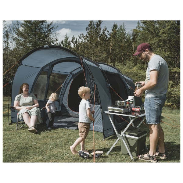 Easy Camp - Skarvan 4 - Tenda a 4 posti