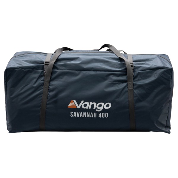 Vango - Savannah 400 Package - 4-person tent