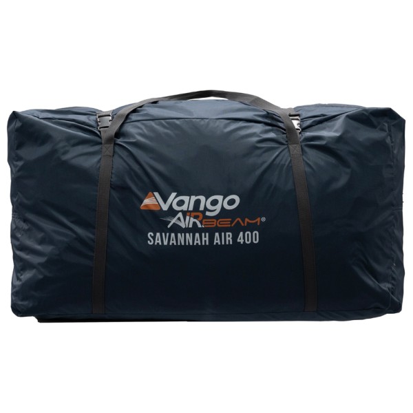 Vango - Savannah Air 400 Package - Tenda a 4 posti