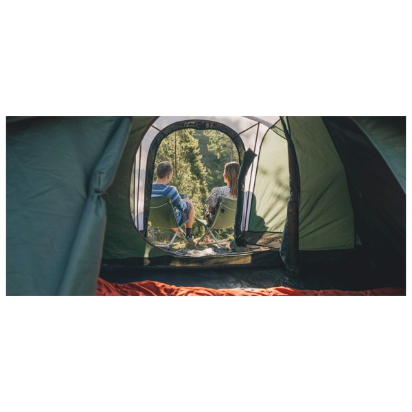 Outwell - Cloud 4 - 4-Personen Zelt