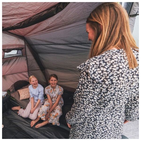 Outwell - Colorado 5 Air - Tienda de campaña 4 personas