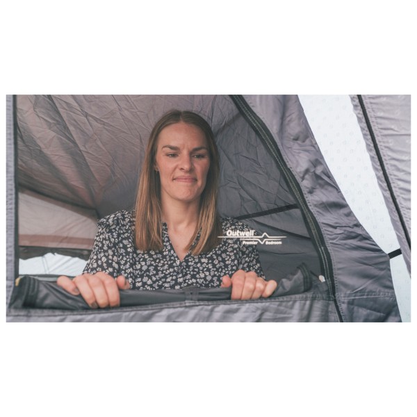Outwell - Colorado 5 Air - Tienda de campaña 4 personas