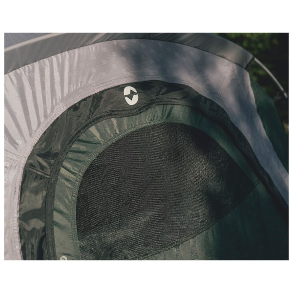 Outwell - Earth 4 Plus - 4-person tent