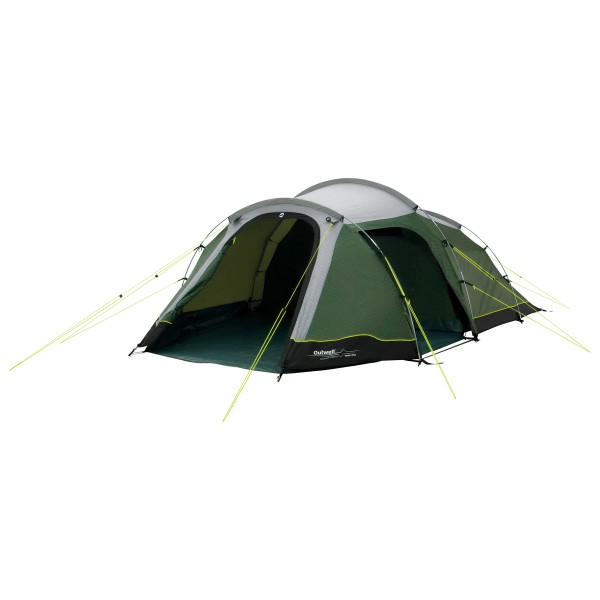 Outwell - Earth 4 Plus - 4-person tent
