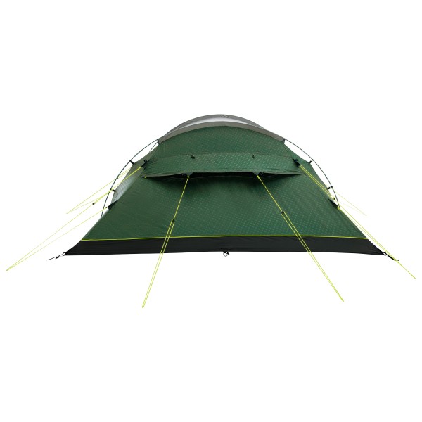 Outwell - Earth 4 Plus - 4-person tent