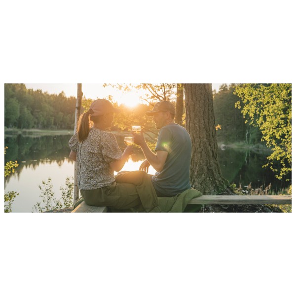 Outwell - Earth 4 Plus - 4-person tent