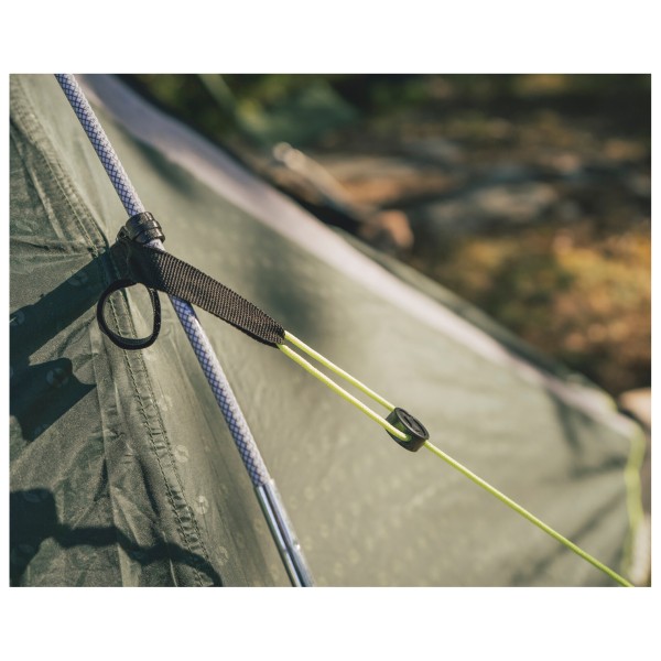 Outwell - Earth 4 Plus - 4-persoonstent