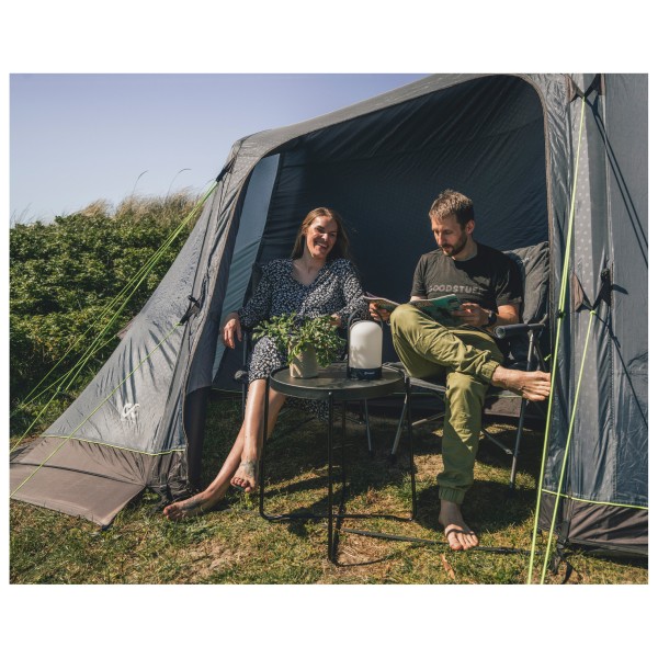 Outwell - Michigan 4 Air - 4-mannatält