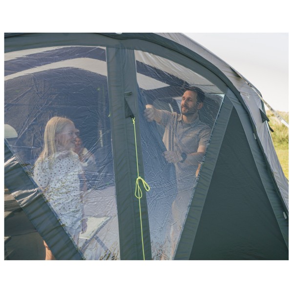 Outwell - Montana 4 Air - 4-person tent