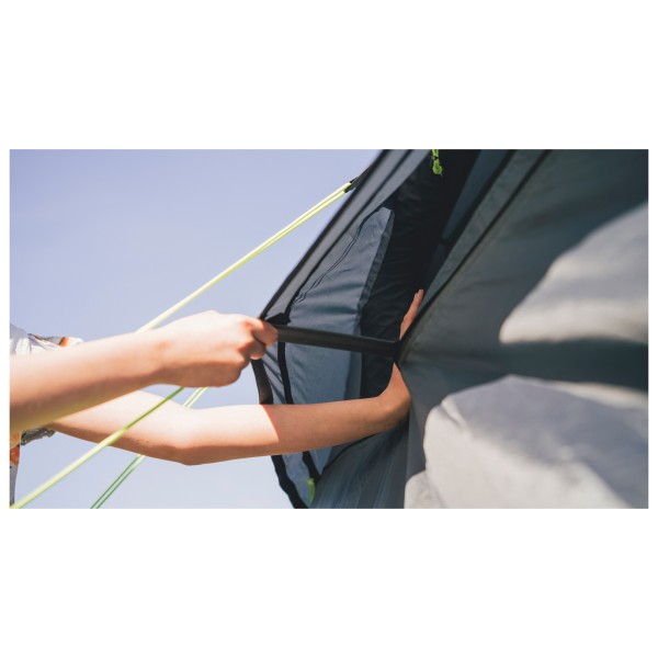 Outwell - Monterey 4 Air - 4-Personen Zelt