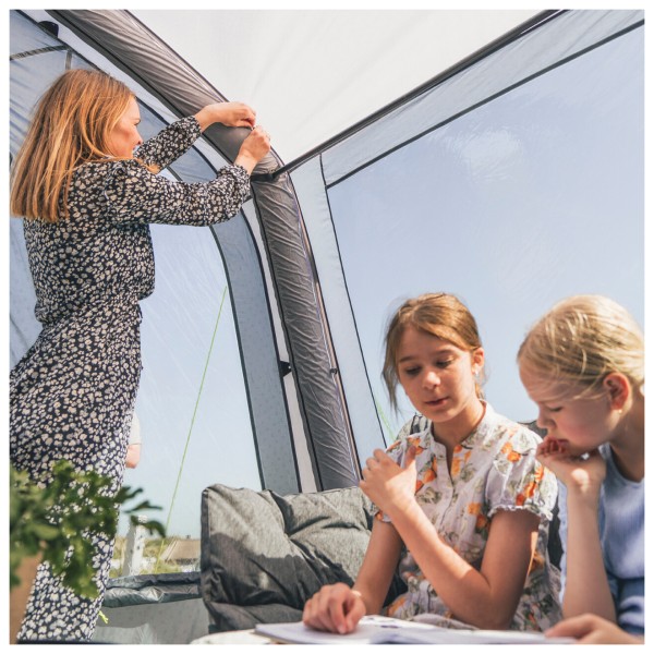 Outwell - Monterey 4 Air - 4-Personen Zelt