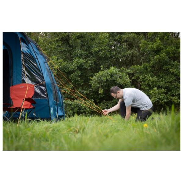 Vango - Capri 400 - Tienda de campaña 4 personas