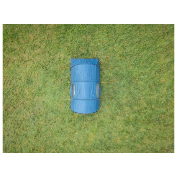 Vango - Capri 400 - Tienda de campaña 4 personas