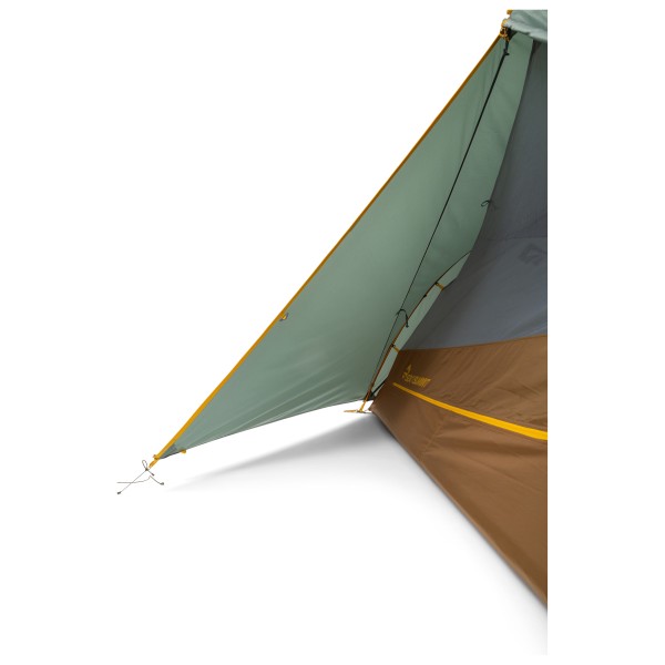 Sea to Summit - Ikos Evo Tent TR4 - 4-mannatält