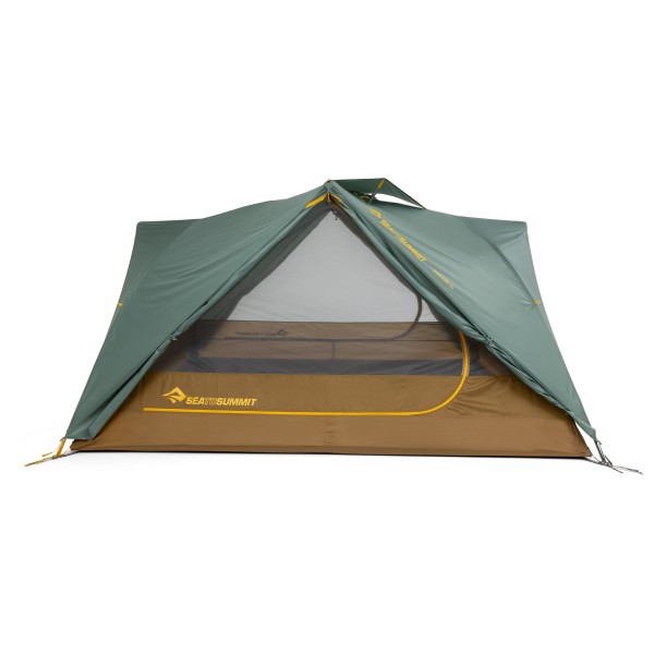 Sea to Summit - Ikos Evo Tent TR4 - 4-mannatält
