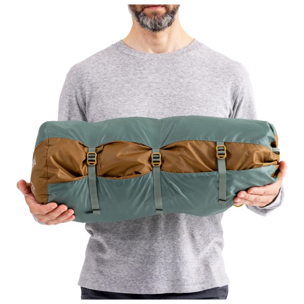 Sea to Summit - Ikos Evo Tent TR4 - 4-mannatält