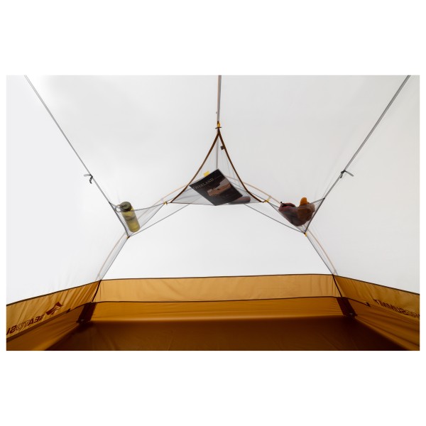 Sea to Summit - Ikos Evo Tent TR4 - 4-mannatält