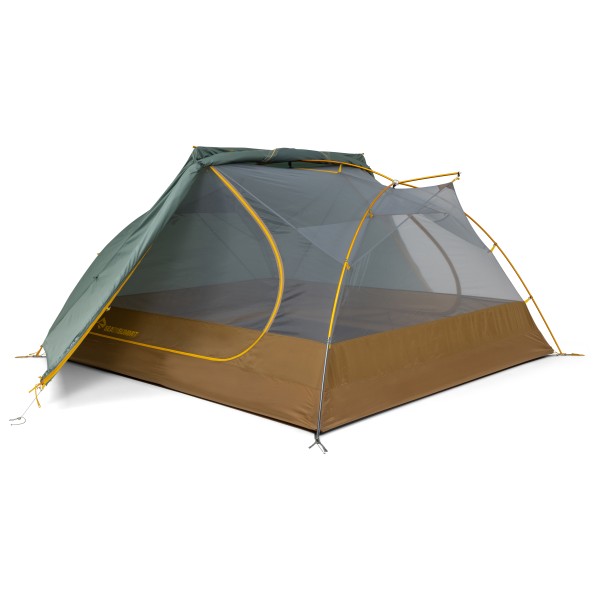 Sea to Summit - Ikos Evo Tent TR4 - Tenda a 4 posti