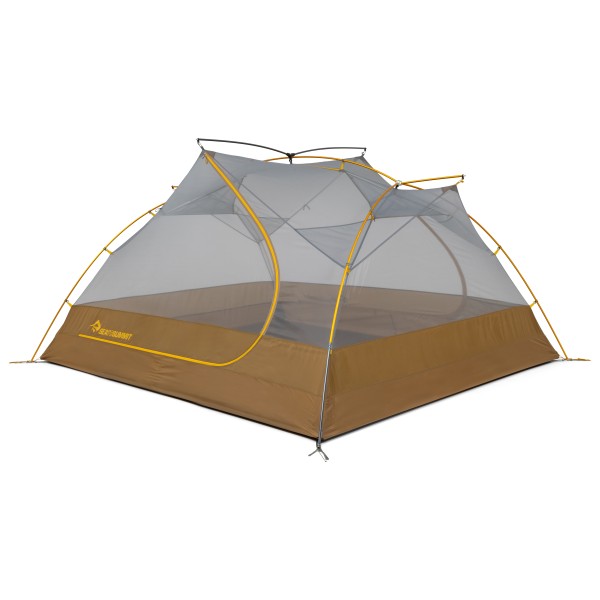 Sea to Summit - Ikos Evo Tent TR4 - Tenda a 4 posti