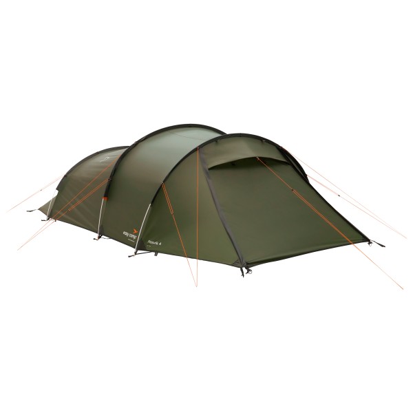 Easy Camp - Pasvik 4 - 4-personers telt