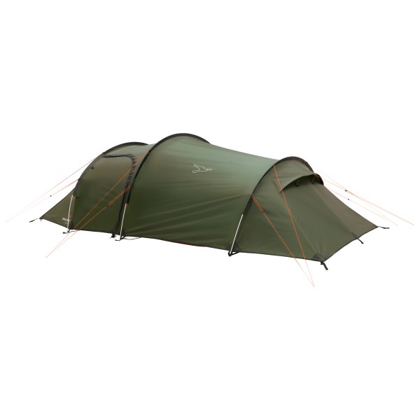 Easy Camp - Pasvik 4 - 4-persoonstent