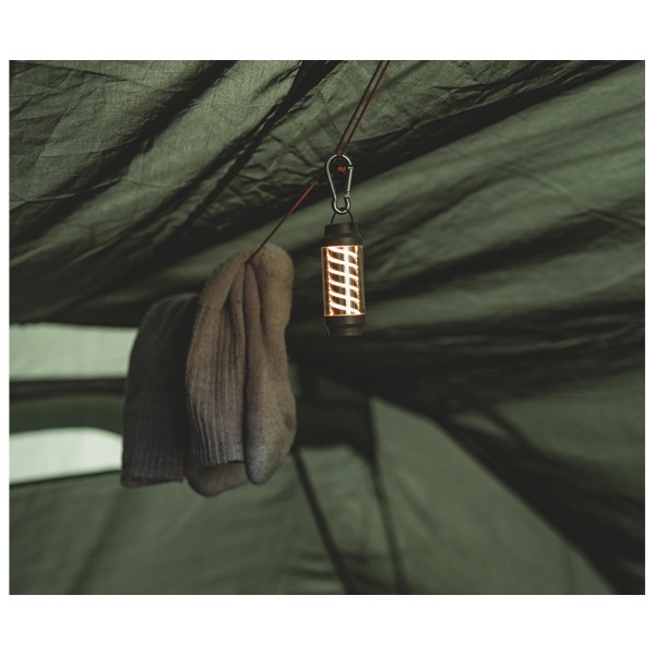 Easy Camp - Pasvik 4 - 4-persoonstent