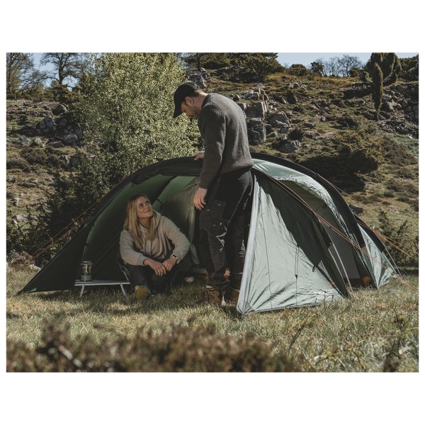 Easy Camp - Pasvik 4 - Tenda a 4 posti