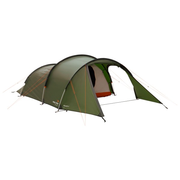 Easy Camp - Pasvik 4 - Tienda de campaña 4 personas