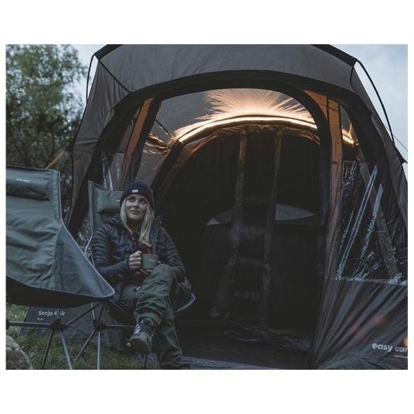 Easy Camp - Senja 4 Air - 4-mannatält