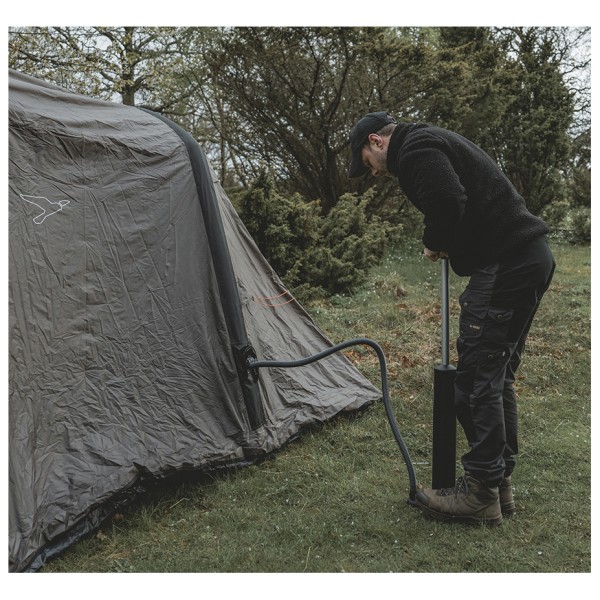 Easy Camp - Senja 4 Air - 4-mannatält