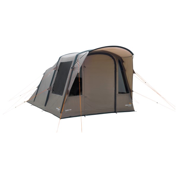Easy Camp - Senja 4 Air - 4-mannatält