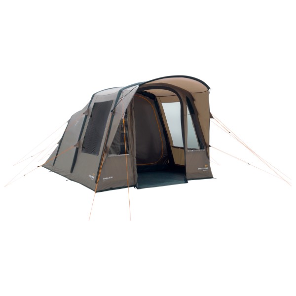 Easy Camp - Senja 4 Air - 4-mannatält
