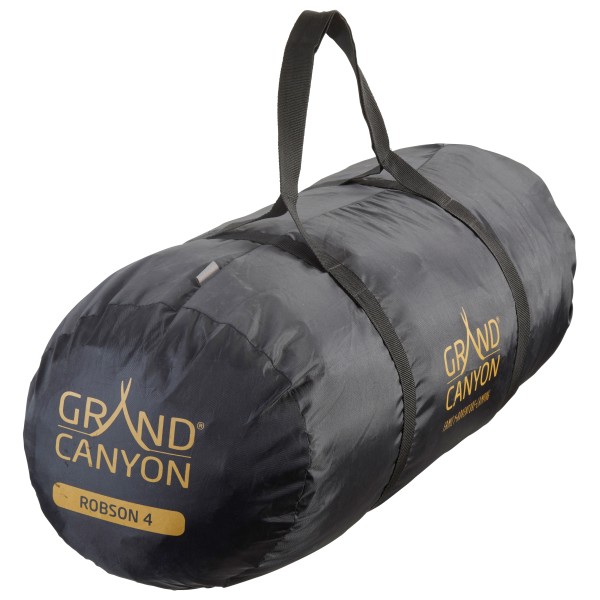 Grand Canyon - Robson 4 - 4-personers telt
