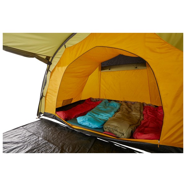 Grand Canyon - Robson 4 - Tenda a 4 posti