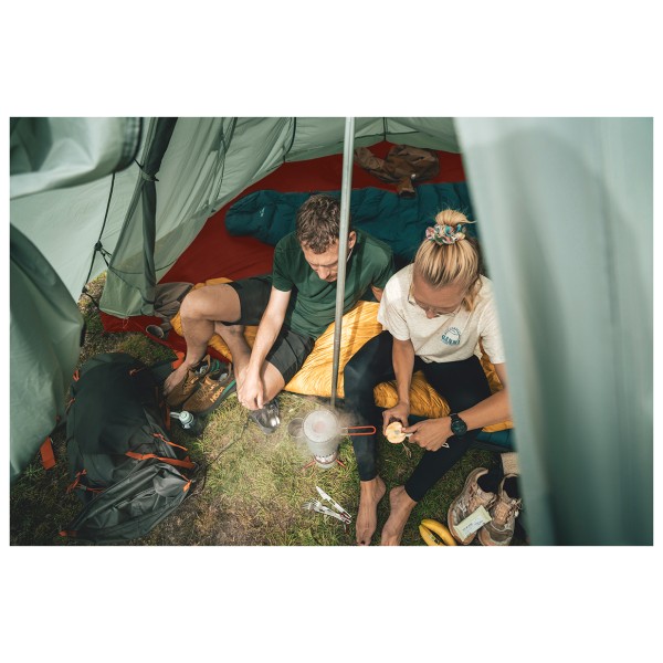 Robens - Venturer 4 LW - 4-personers telt