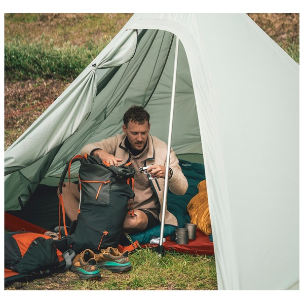 Robens - Venturer 4 LW - 4-personers telt