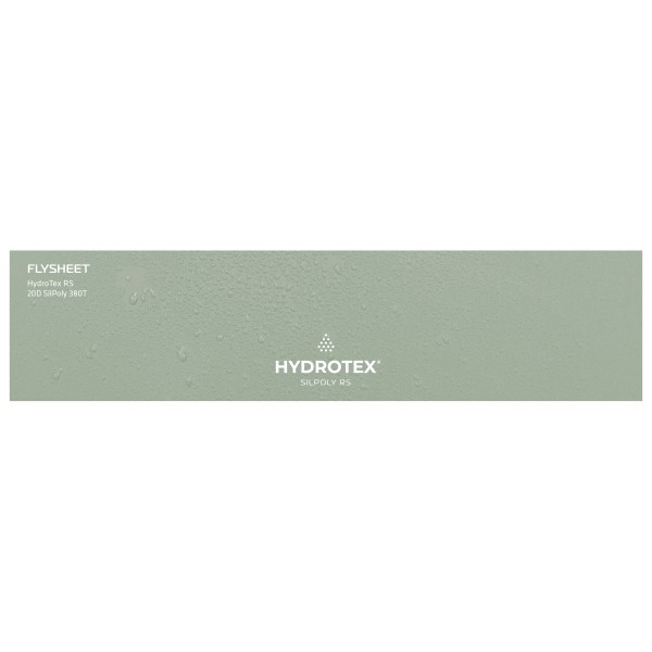 Robens - Venturer 4 LW - 4-personers telt