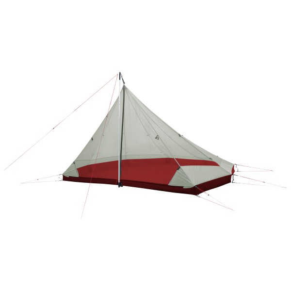 Robens - Venturer 4 LW - 4-personers telt