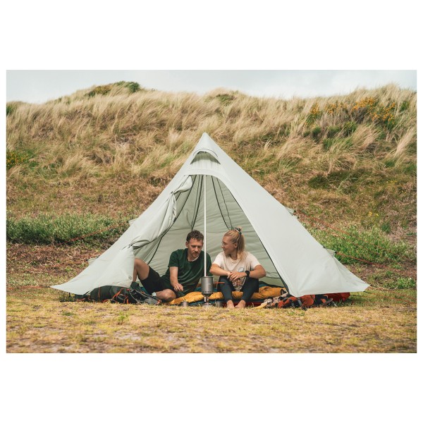 Robens - Venturer 4 LW - 4-personers telt