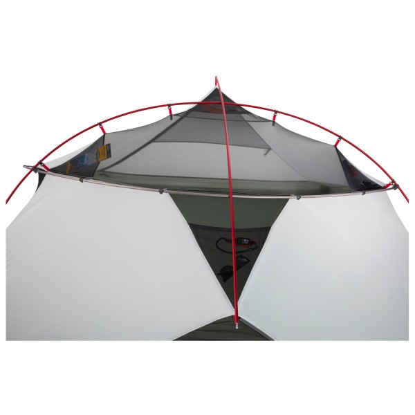 MSR - Elixir 4 Person Tent V3 - 4-mannatält