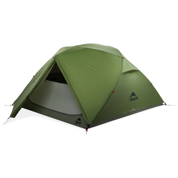 MSR - Elixir 4 Person Tent V3 - 4-person tent