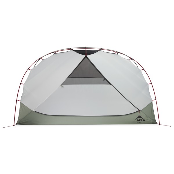 MSR - Elixir 4 Person Tent V3 - 4-person tent
