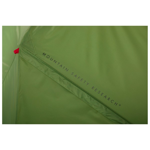 MSR - Elixir 4 Person Tent V3 - Tenda a 4 posti