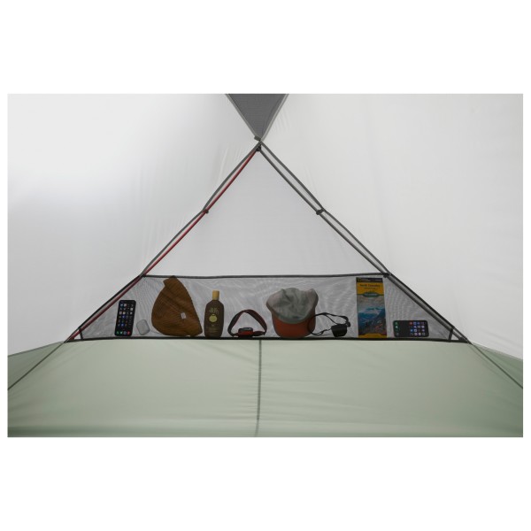 MSR - Elixir 4 Person Tent V3 - Tenda a 4 posti