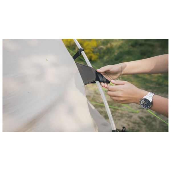 Outwell - Birdland 4 TC - 4-Personen Zelt