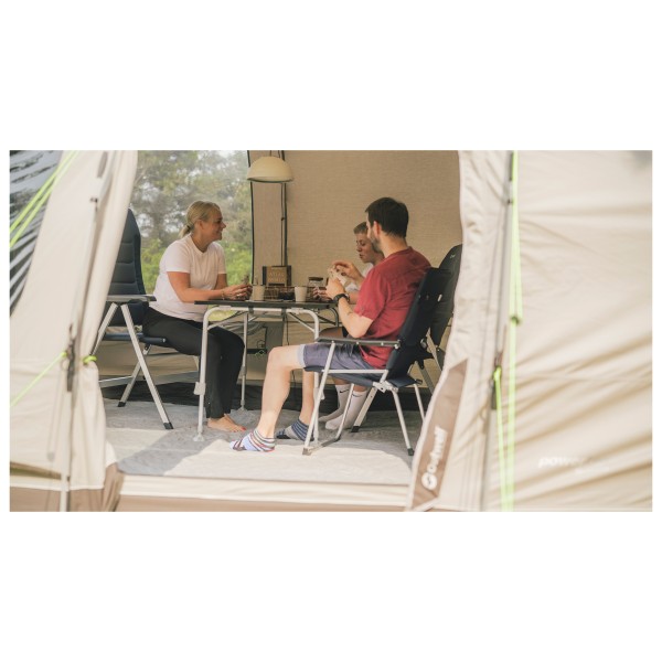 Outwell - Birdland 4 TC - 4-Personen Zelt