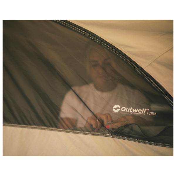 Outwell - Birdland 4 TC - 4-personers telt