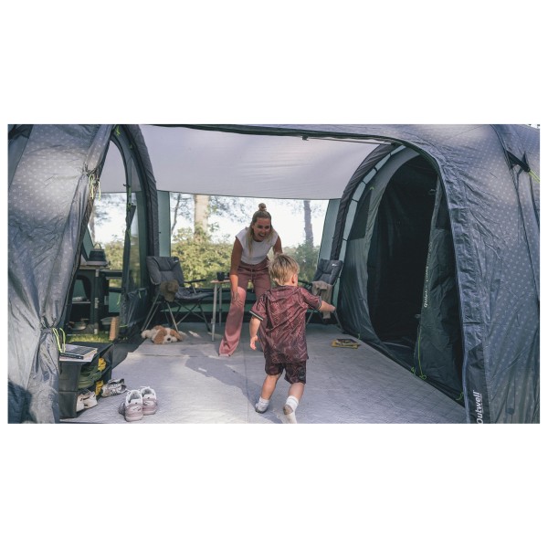 Outwell - Sacramento 4 Air - 4-mannatält