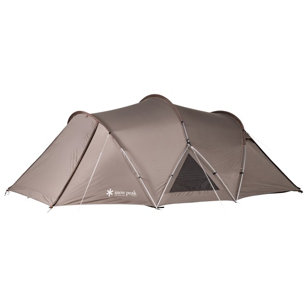 Snow Peak - Land Nest Dome - 4-Personen Zelt