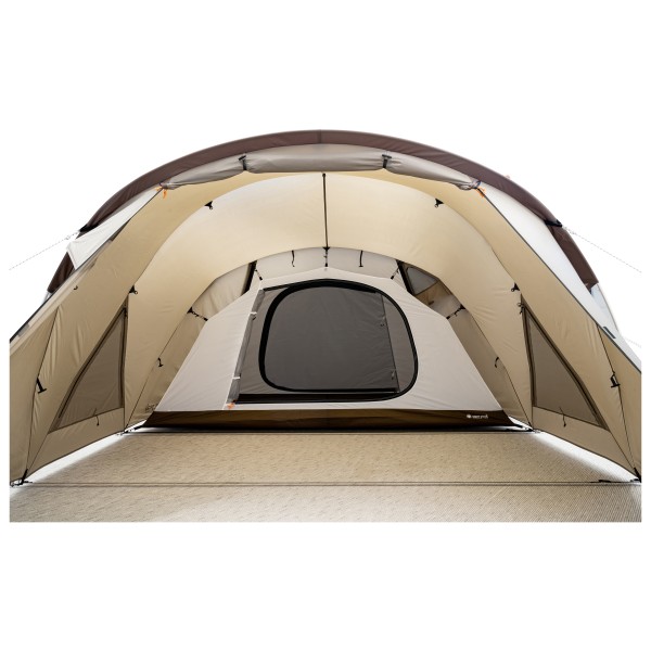 Snow Peak - Land Nest Dome - 4-Personen Zelt